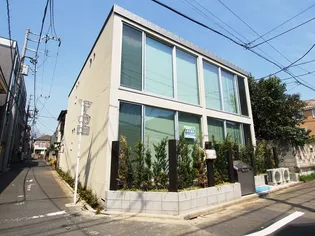 アルゴハウスの画像