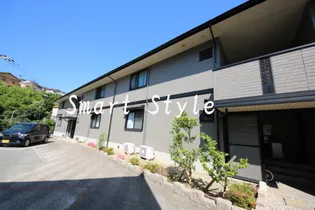 クレールプラザ立花D棟の画像