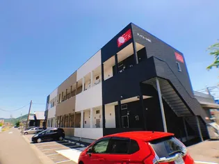 ディアコート川内の画像