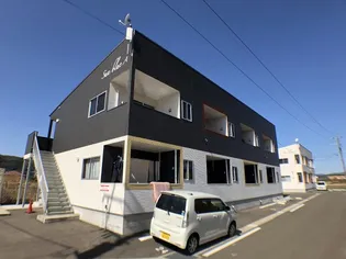 SUNBLUE A棟の画像