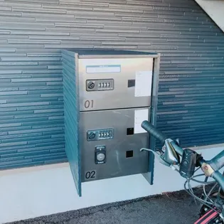 EXCIFE2ND【1階】のその他画像