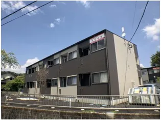 Glanz02【1階】の外観