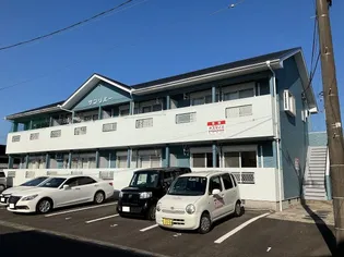 サンリバーの画像