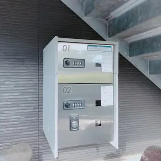 ディアコート中郷【2階】のその他画像