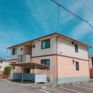 ミーメゾン B棟の画像