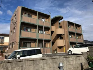 ランデックス21A棟の画像