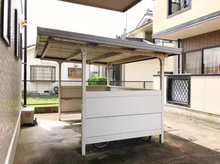 コーポ竜Ⅱ【1階】のその他画像