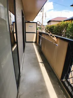 コーポ竜Ⅱ【1階】のその他画像