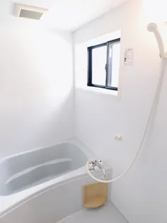 コーポ竜Ⅱ【1階】の風呂