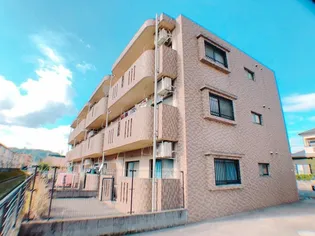 ソレイユ岩戸の画像