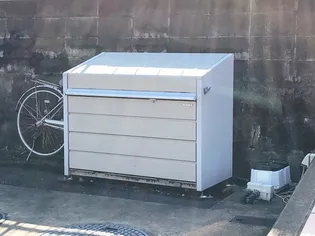 セントラルコート【1階】のその他画像