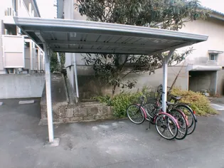 セントラルコート【1階】のその他画像