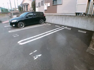 セントラルコート【1階】のその他画像