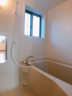 セントラルコート【1階】の風呂