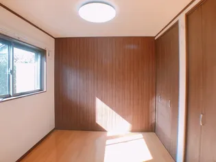 セントラルコート【1階】の内装