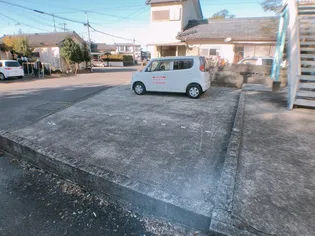 コーポ広栄【2階】のその他画像