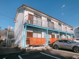 コーポ広栄【2階】のその他画像