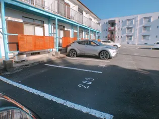 コーポ広栄【2階】のその他画像