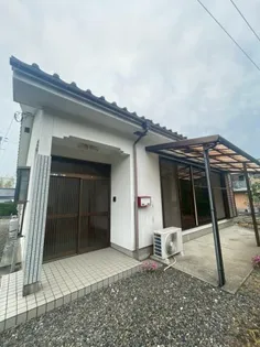 鹿児島県鹿児島市平川町【一戸建】の外観