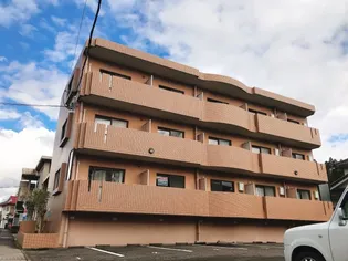 ベルフィーユ24の画像