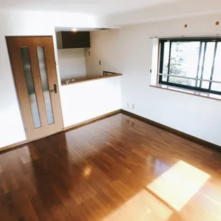 ベルフィーユ24【2階】の内装