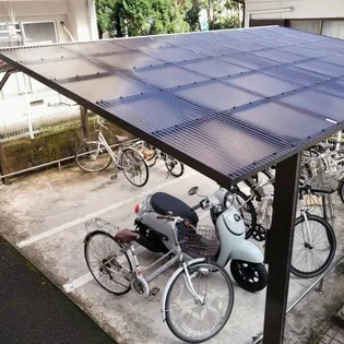 ベルフィーユ24【2階】のその他画像