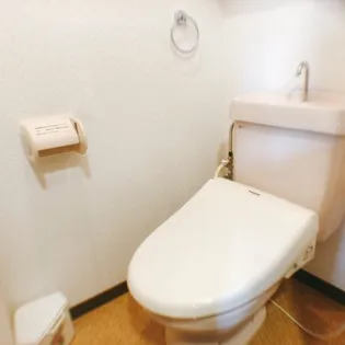 ベルフィーユ24【2階】のその他画像