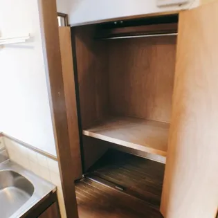 ベルフィーユ24【2階】のその他画像