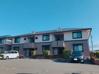 サンテスミスA B C B棟の画像