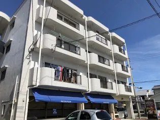 メゾンドール春日の画像