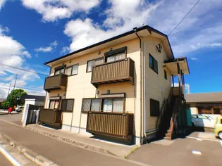 ハッピーハウスあいらの画像