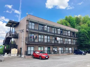 とくしげヒルⅠの画像