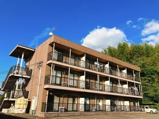 とくしげヒルⅠの画像