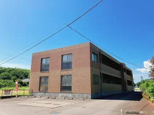 とくしげヒルIIIの画像