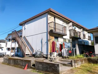 メゾンミライIIの画像