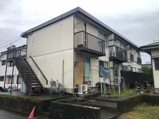 メゾンミライIIの画像