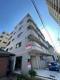 ビッグバーンズマンション新屋敷の画像