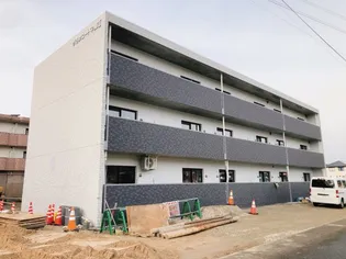 グランコート中郷IIの画像