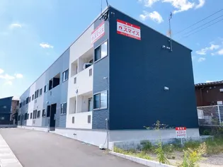 レ ニンフェアの画像