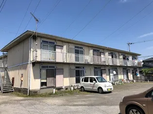 中須アパート3号の画像