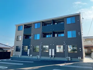 サニーガーデンの画像