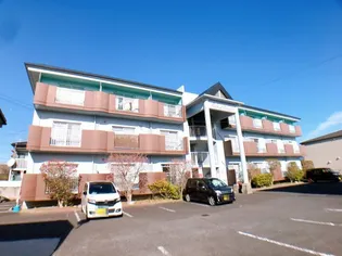 リッチマンションの画像