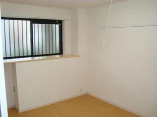 グランベルヒルズ【2階】の内装