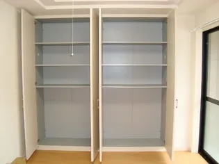 グランベルヒルズ【2階】のその他画像