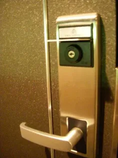 グランベルヒルズ【2階】の玄関