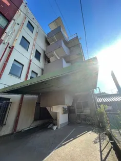 瀬戸山マンション【301号室】の外観