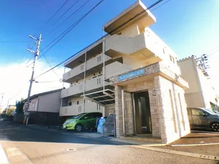 アデランテ屋久の画像