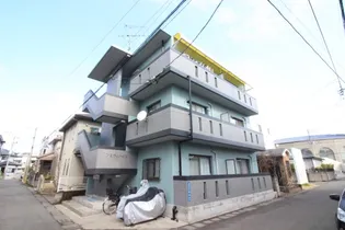 アミティハイツの画像