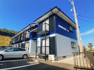 ラ グランブルーBの画像
