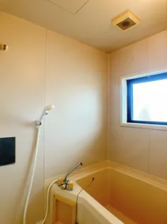 Silence’s【2階】の風呂